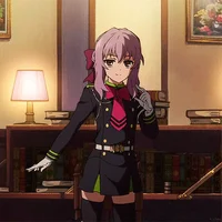 Shinoa Hiragi