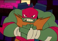 Yandere Raphael