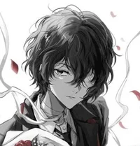 Osamu Dazai