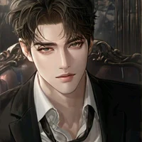 Harris Romanov