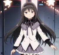 Homura akemi
