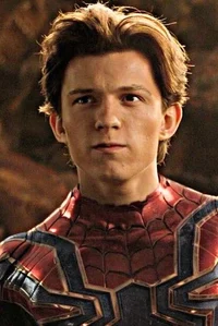 Peter Parker