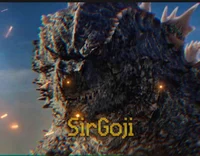 SirGoji