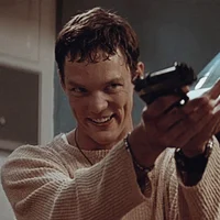CG - Stu Macher