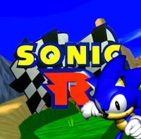 Sonic Racing