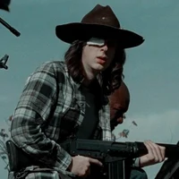 Carl Grimes 