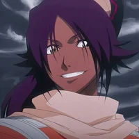 Yoruichi Shihouin