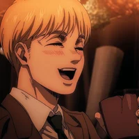 Armin Arlert