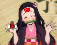 Turk Nezuko