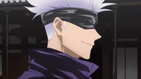 Gojo Satoru