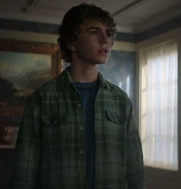 percy jackson - show