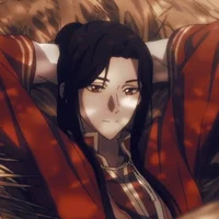 Hua Cheng 