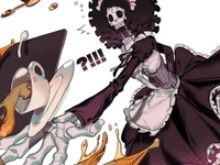 Maid Brook