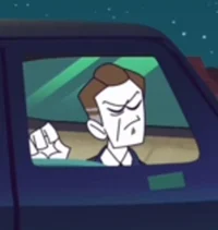 Мэр Эвермор 