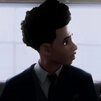 Miles Morales 