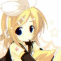 Kagamine Rin