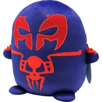 Miguel oh hara plush