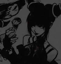 Lesbian villain