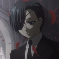 Ciel Fantomhive