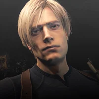 Leon Kennedy 