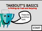 Takeouts Basics RPG