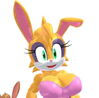 Bunnie Rabbot