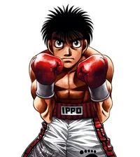 Ippo Makunouchi