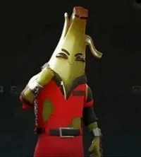 Bananita prigioniero