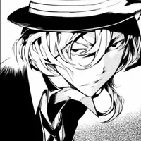 Nakahara Chuuya