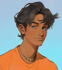 Percy Jackson 