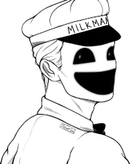 Francis milkman 