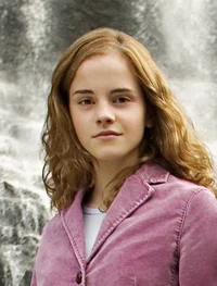 Hermione Grander 