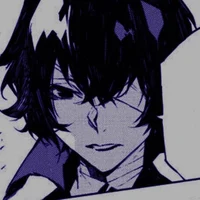 Beast Dazai Osamu