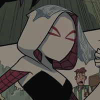 Gwen Stacy