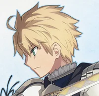 Arthur Pendragon