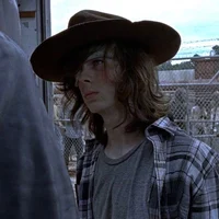 carl grimes