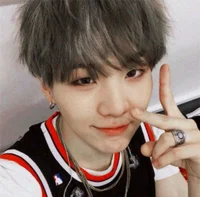 Yoongi