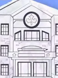 FPE -genderbend ver-