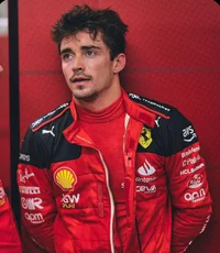 Charles Leclerc 