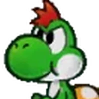 Yoshi Kid