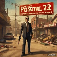 Чувак из Postal 3