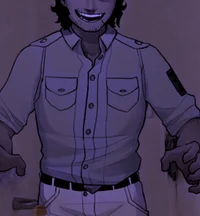 Strade-Fourth Wall