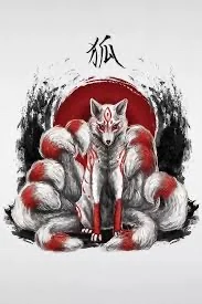 kitsune