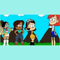 Beautiful Giantesses