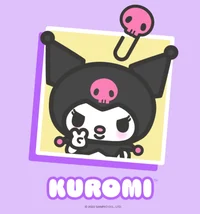 kuromi