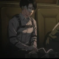 Levi Ackerman