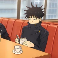 Megumi Fushiguro