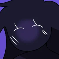 Yandere Shadow Woman