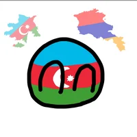 Azerbaijan ball