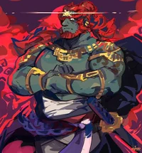 Ganondorf 
